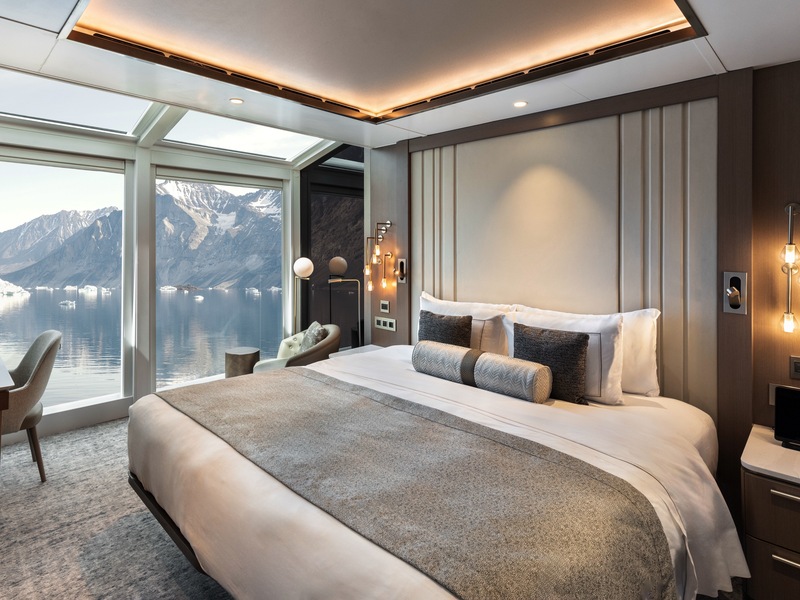 Master Suite